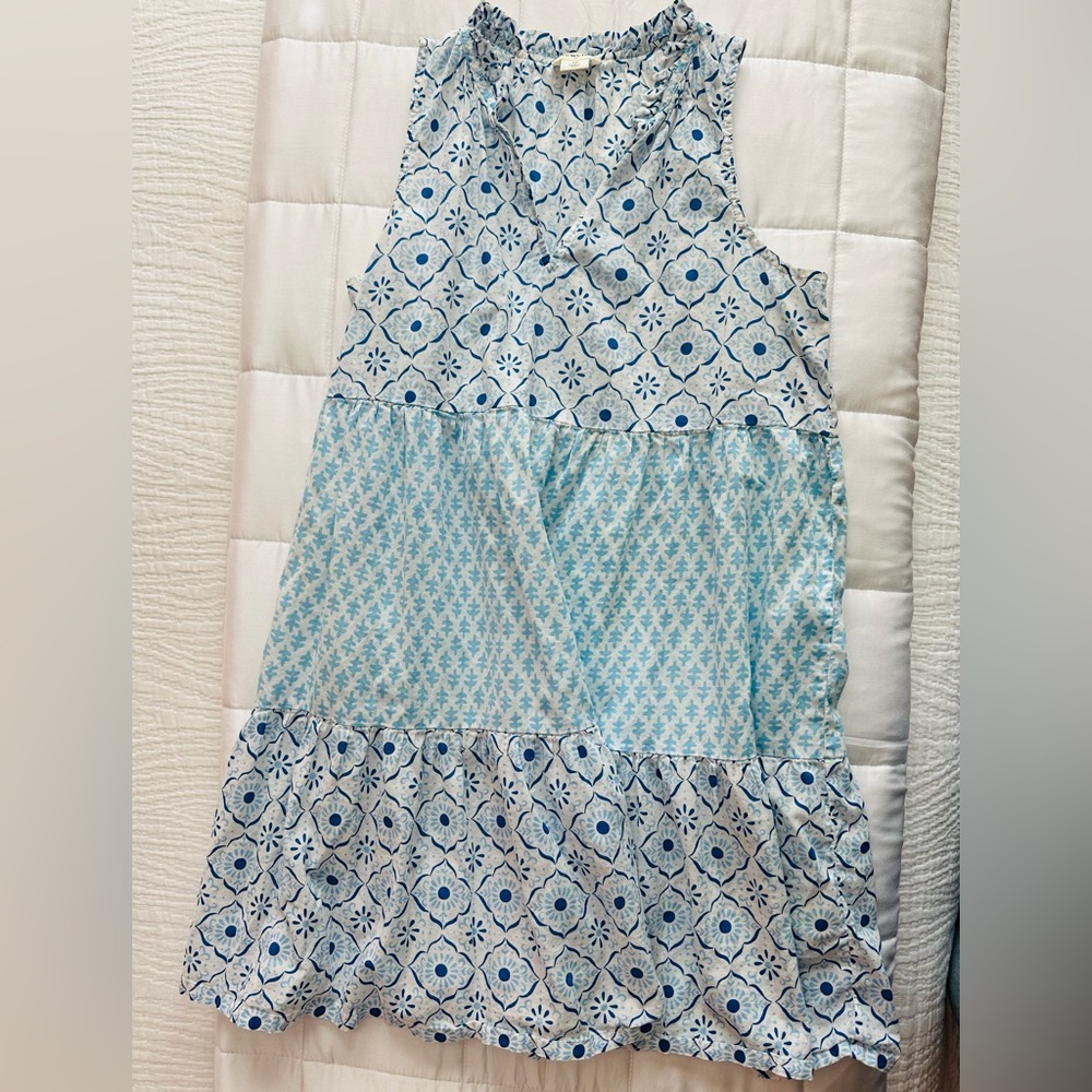 Crewcuts swim cover up